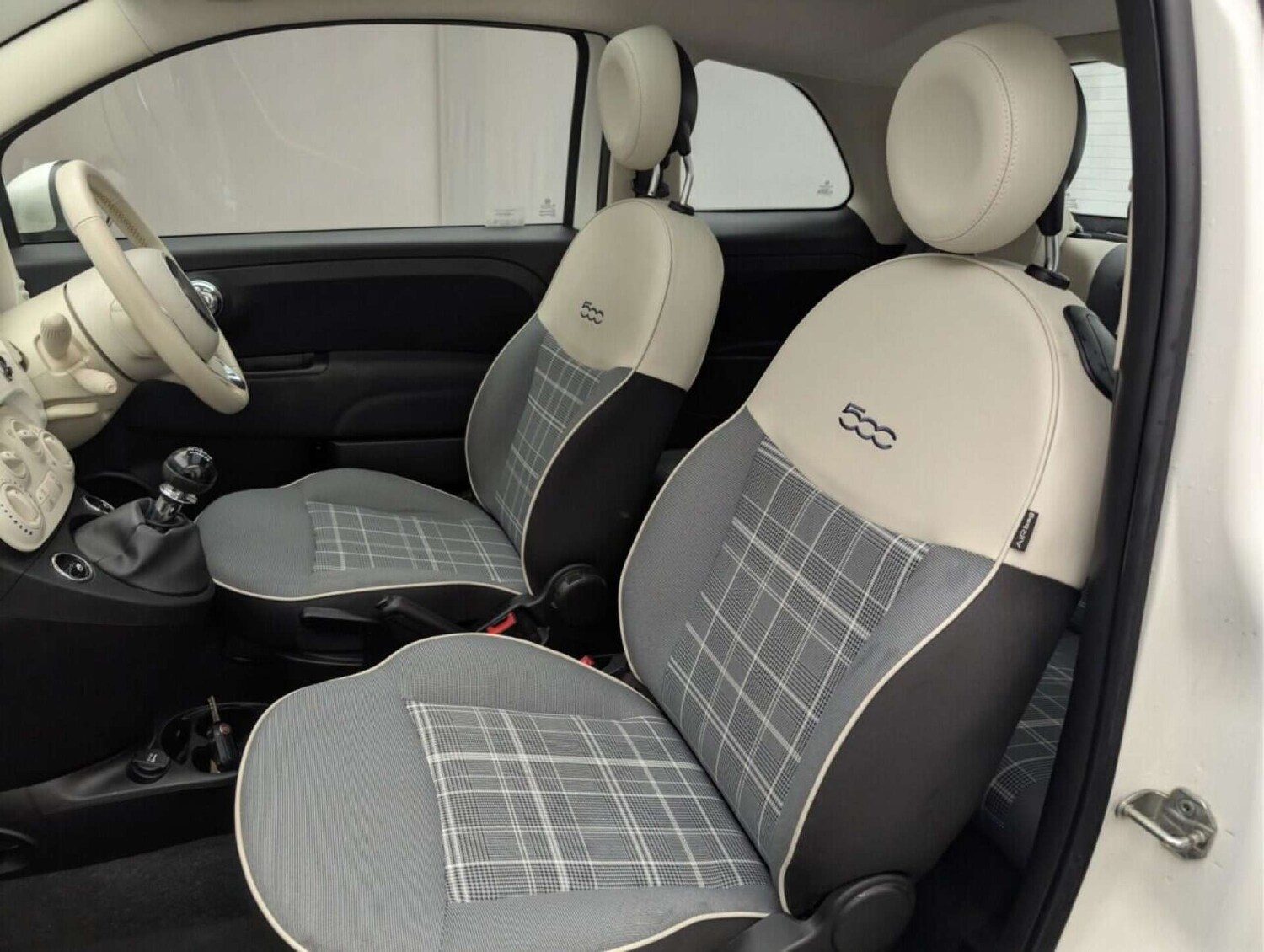 Used Fiat 500 2019 for sale - 77937302: Photo 32