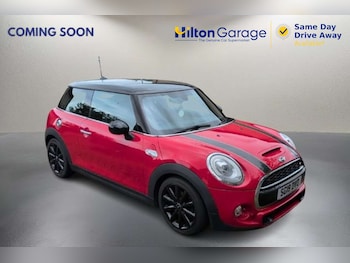 Used MINI Hatch 2018 for sale - 78806638: Photo