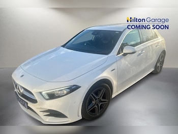 2020 (70) - 1.3 A250e 15.6kWh AMG Line (Executive) Hatchback 5dr Petrol Plug-in Hybrid