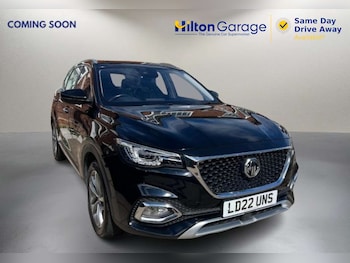 Used MG MG HS 2022 for sale - 78315857: Photo