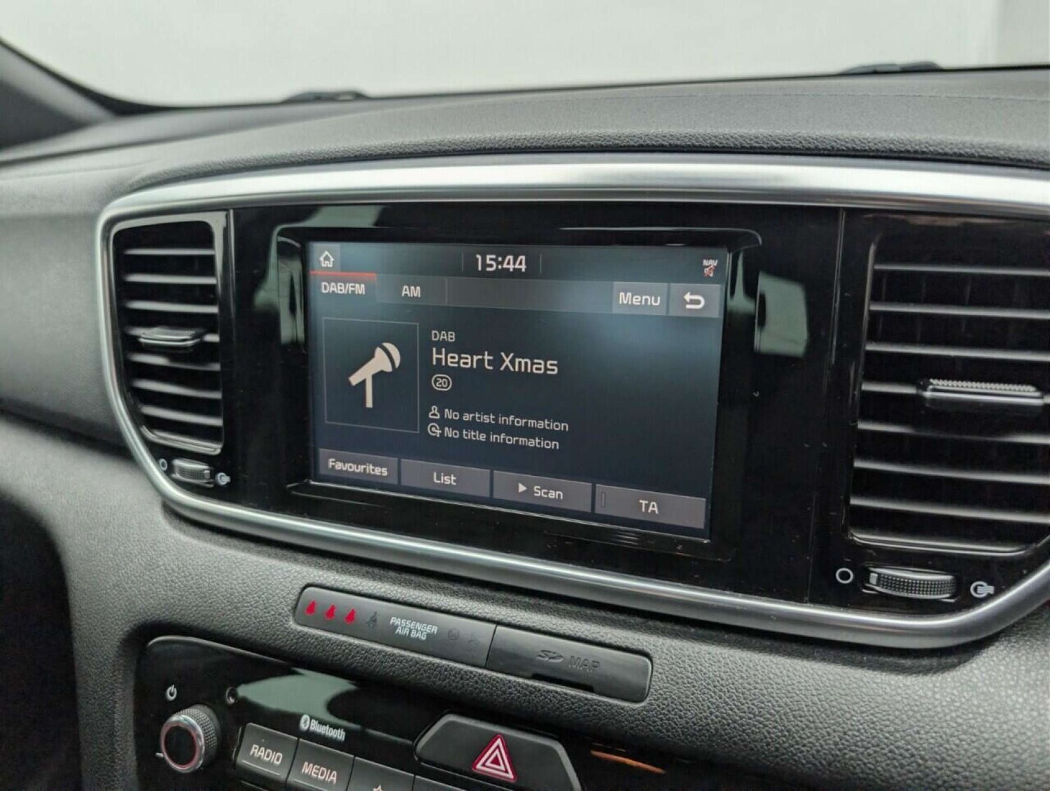 Used Kia Sportage 2020 for sale - 77713611: Photo 13