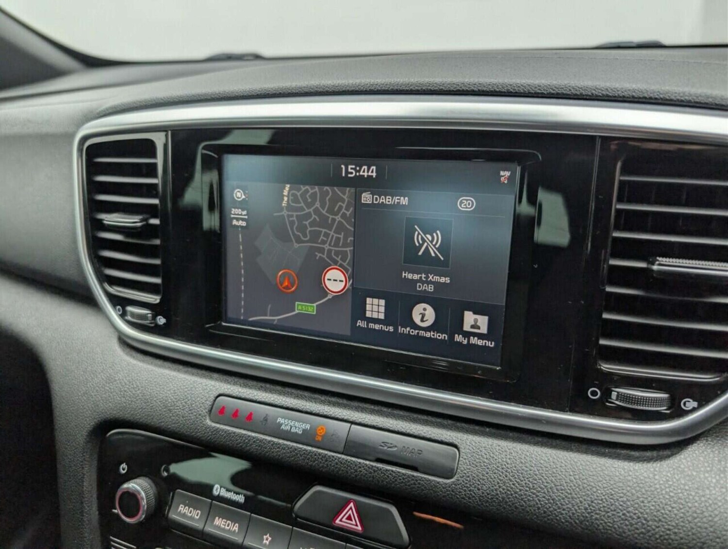 Used Kia Sportage 2020 for sale - 77713611: Photo 14