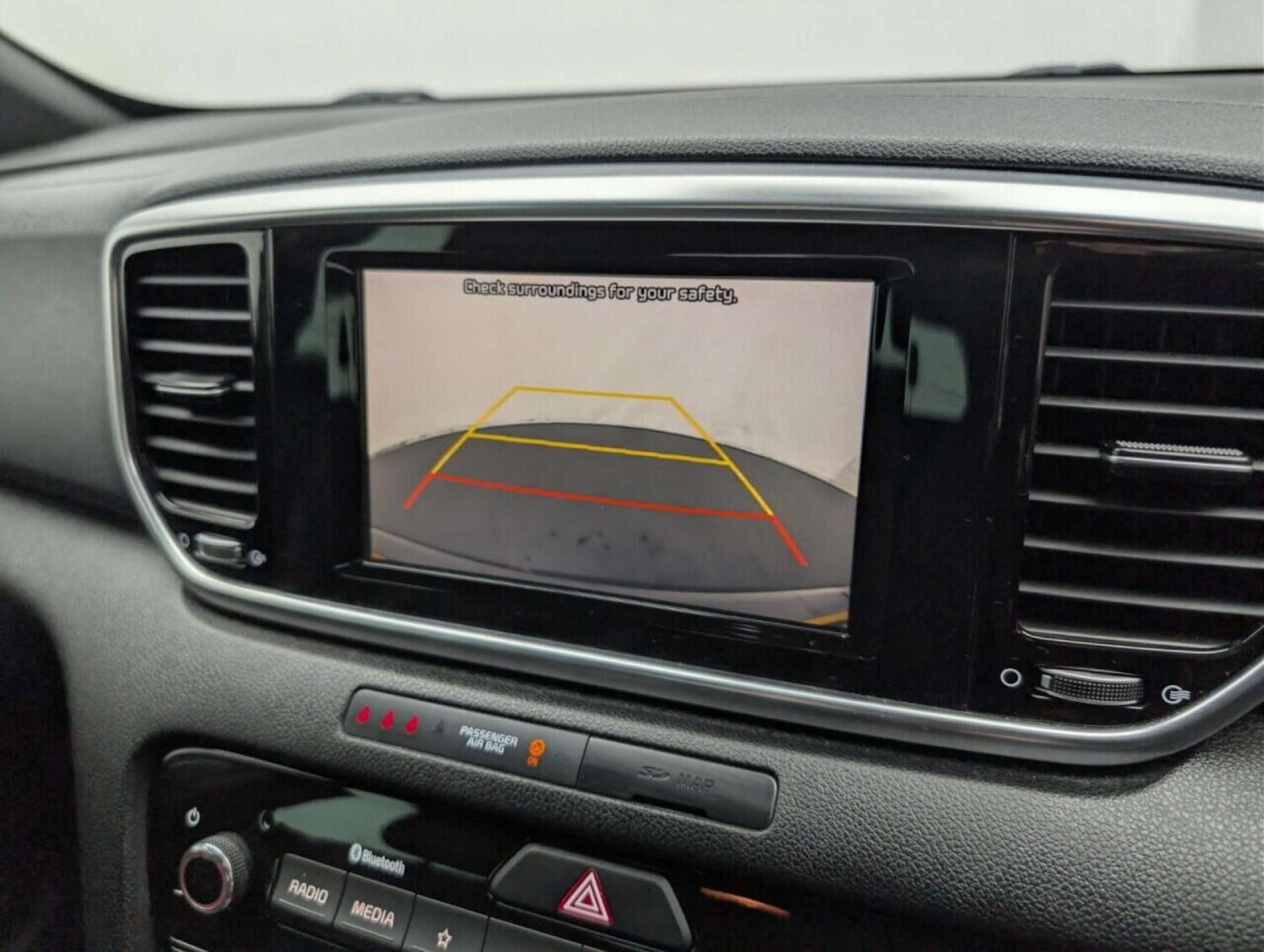 Used Kia Sportage 2020 for sale - 77713611: Photo 15