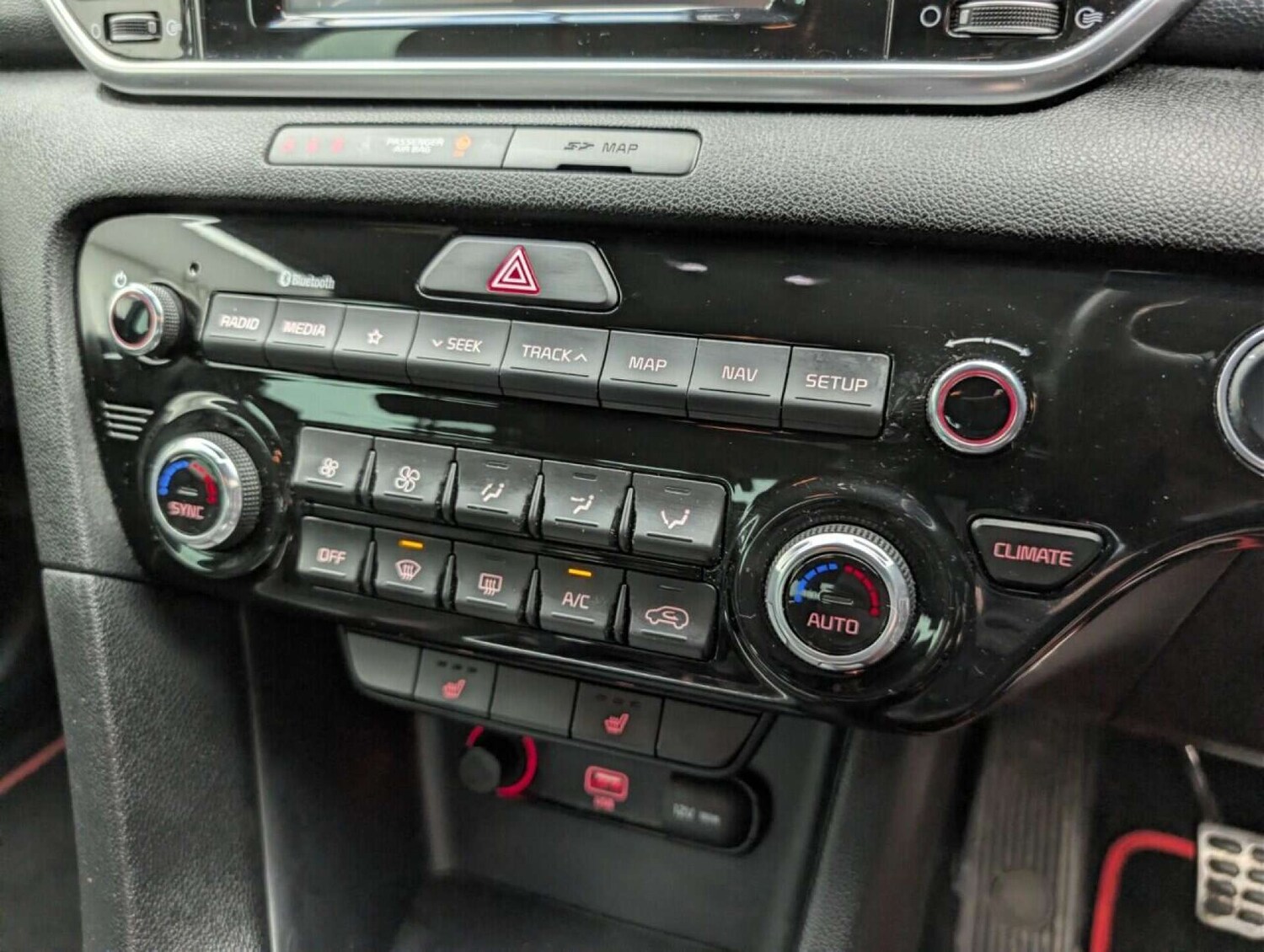 Used Kia Sportage 2020 for sale - 77713611: Photo 16