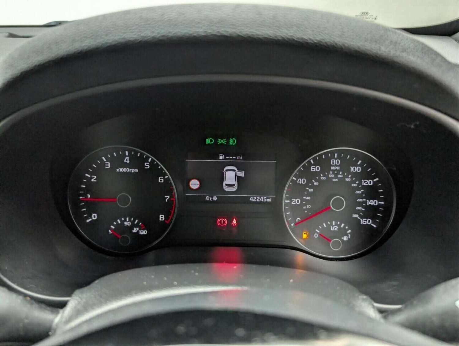 Used Kia Sportage 2020 for sale - 77713611: Photo 18