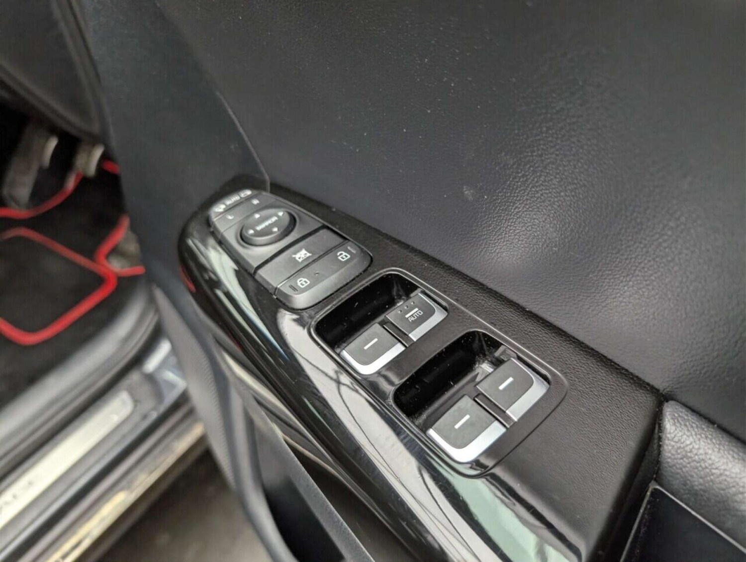 Used Kia Sportage 2020 for sale - 77713611: Photo 20