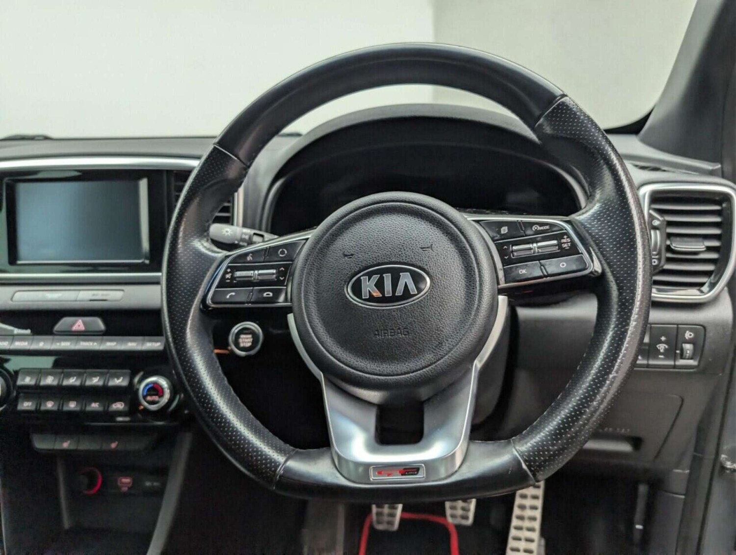 Used Kia Sportage 2020 for sale - 77713611: Photo 21