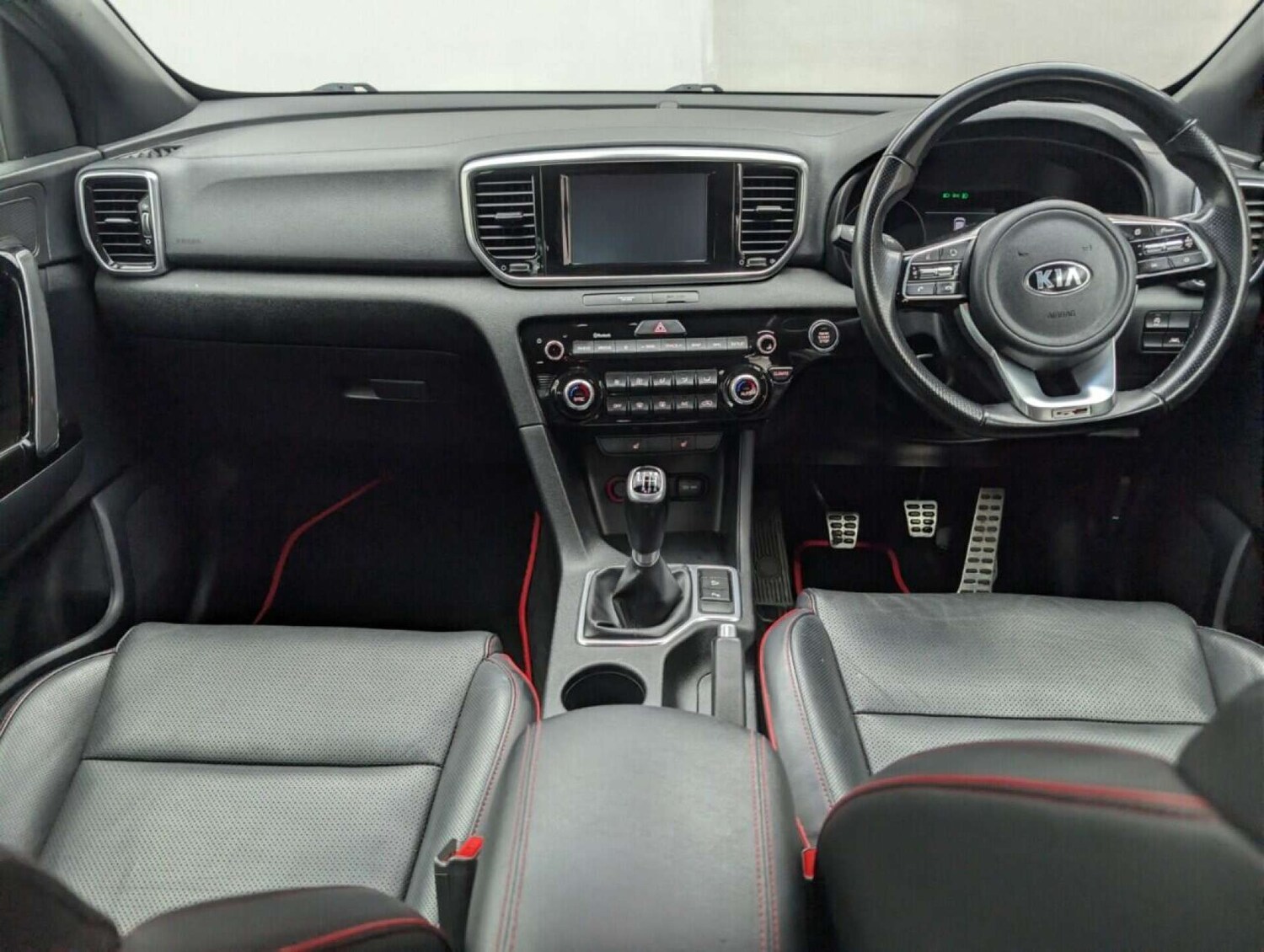 Used Kia Sportage 2020 for sale - 77713611: Photo 22