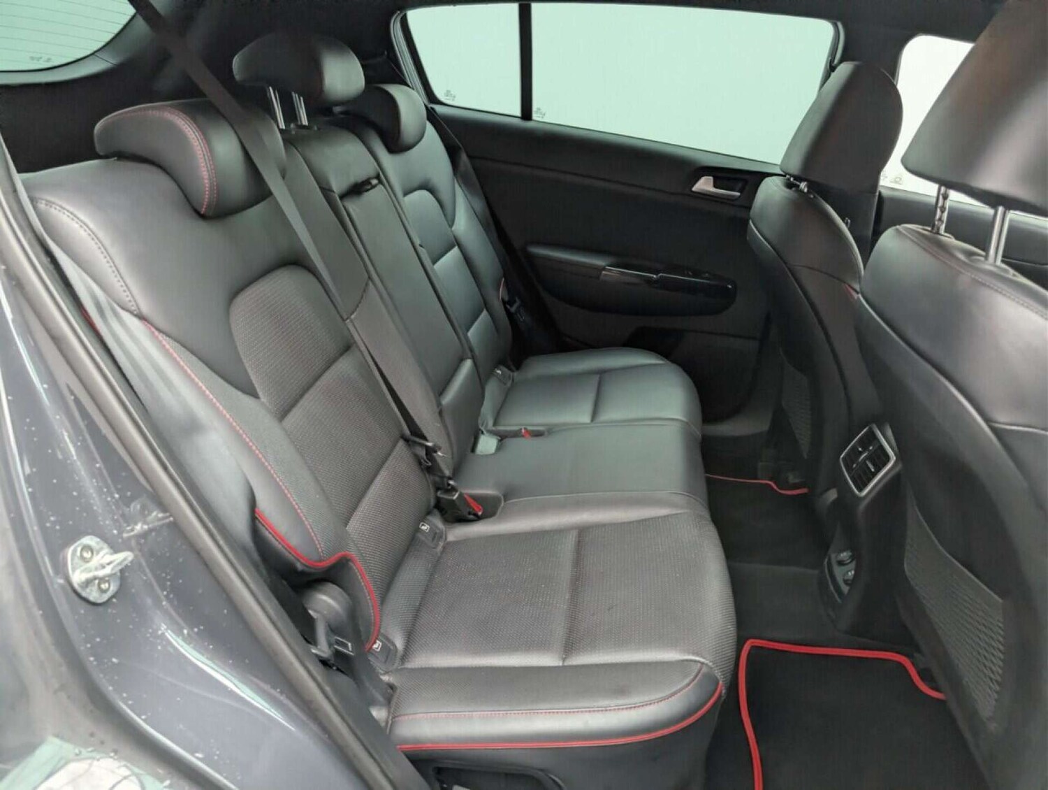 Used Kia Sportage 2020 for sale - 77713611: Photo 23