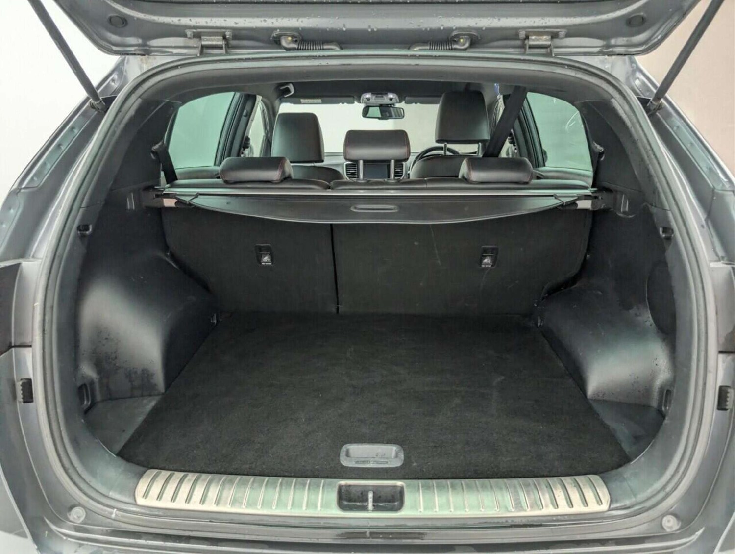 Used Kia Sportage 2020 for sale - 77713611: Photo 24