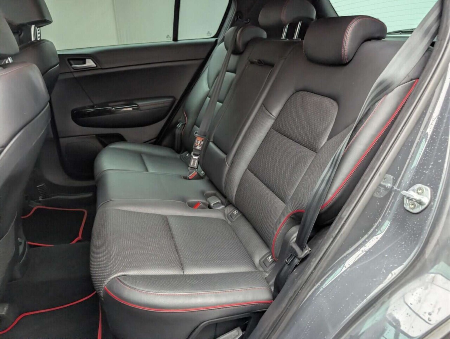 Used Kia Sportage 2020 for sale - 77713611: Photo 25