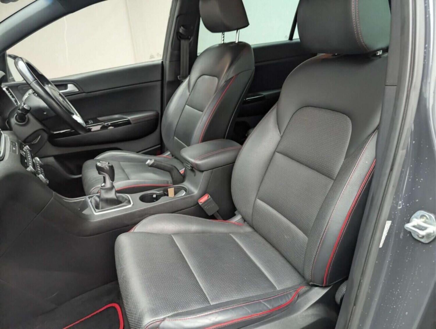 Used Kia Sportage 2020 for sale - 77713611: Photo 26