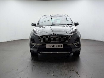 Used Kia Sportage 2020 for sale - 77713611: Photo