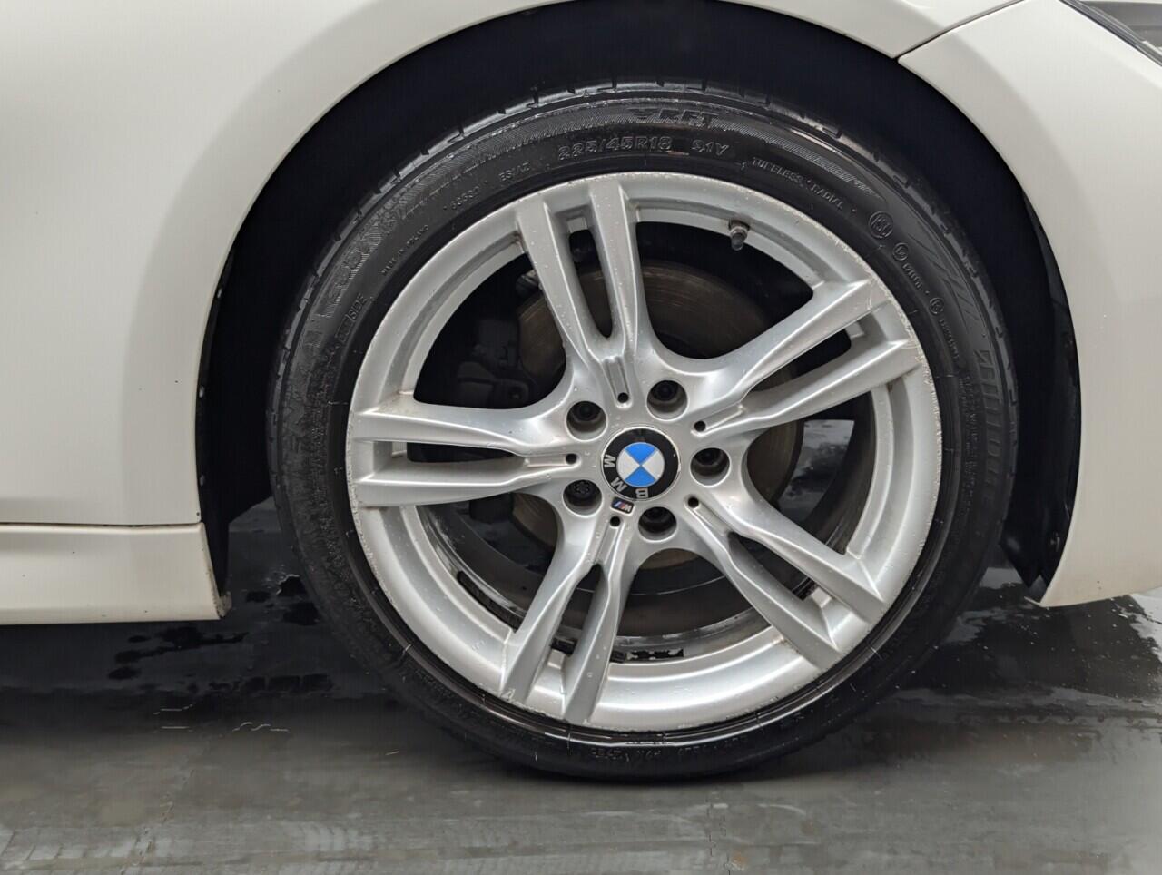 Used BMW 3 Series for sale - 77358605: Photo 10