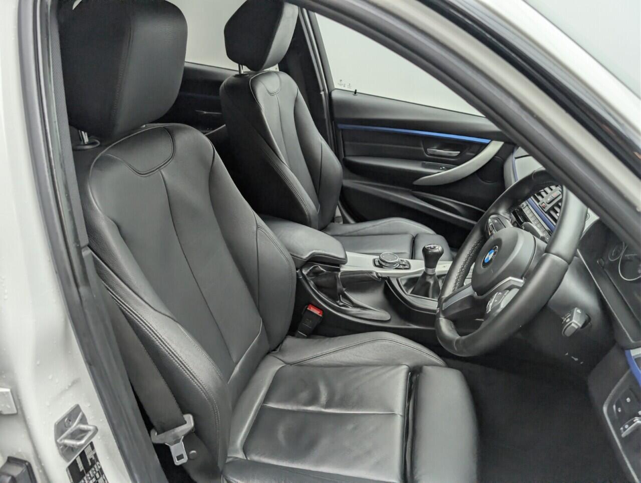 Used BMW 3 Series for sale - 77358605: Photo 12