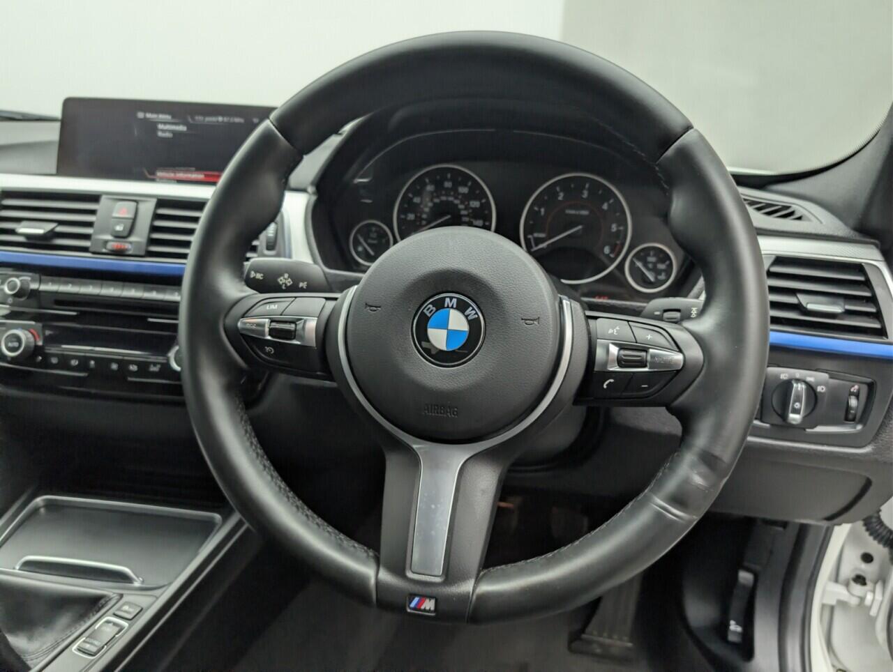 Used BMW 3 Series for sale - 77358605: Photo 21