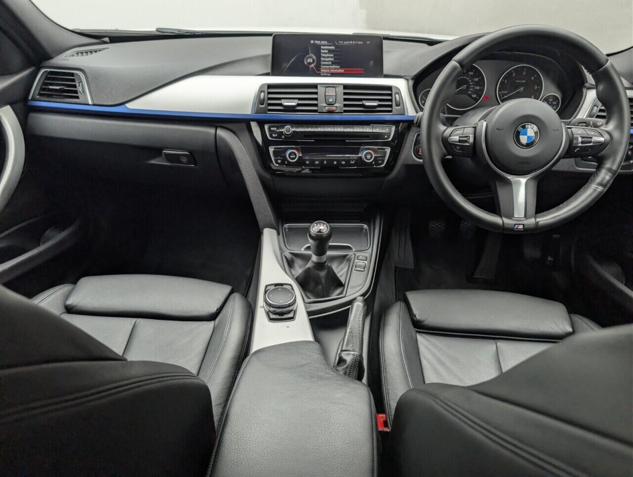 Used BMW 3 Series for sale - 77358605: Photo 22
