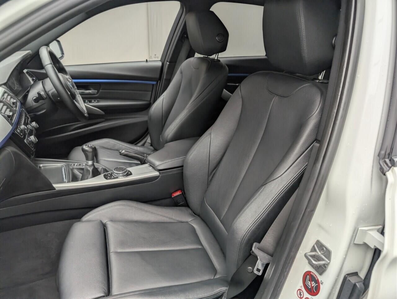 Used BMW 3 Series for sale - 77358605: Photo 26