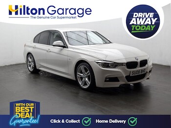 Used BMW 3 Series 2016 for sale - 77358605: Photo