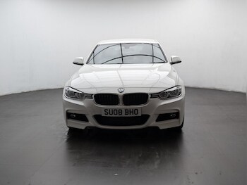 Used BMW 3 Series 2016 for sale - 77358605: Photo