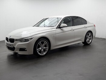 Used BMW 3 Series 2016 for sale - 77358605: Photo