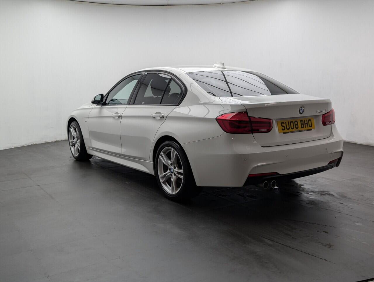 Used BMW 3 Series for sale - 77358605: Photo 6