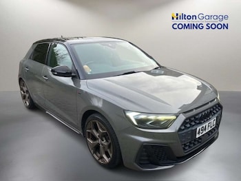 Audi A1 feature image