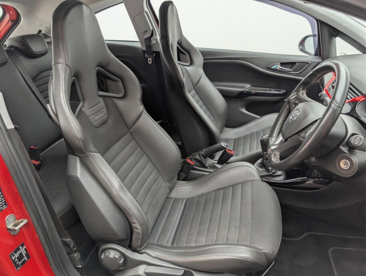 Used Vauxhall Corsa 2016 for sale - 76484719: Photo 12