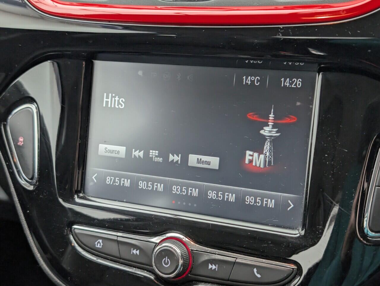 Used Vauxhall Corsa 2016 for sale - 76484719: Photo 13