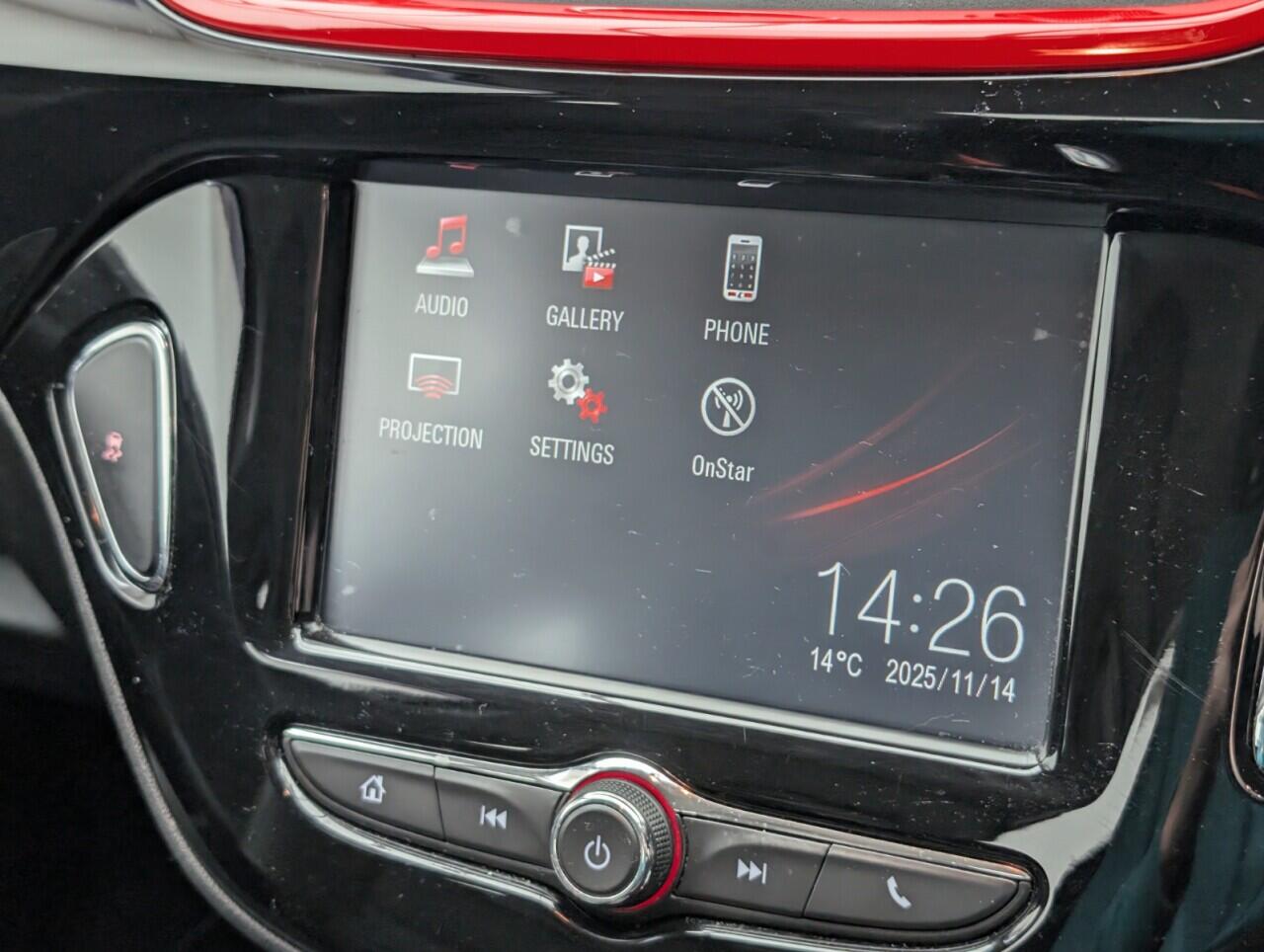 Used Vauxhall Corsa 2016 for sale - 76484719: Photo 14