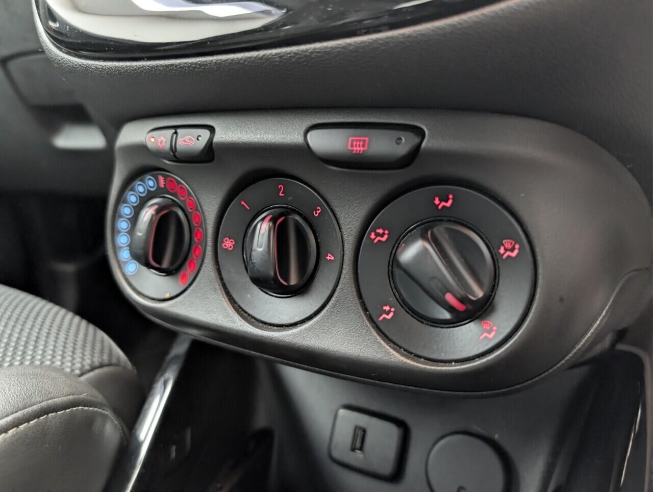 Used Vauxhall Corsa 2016 for sale - 76484719: Photo 15