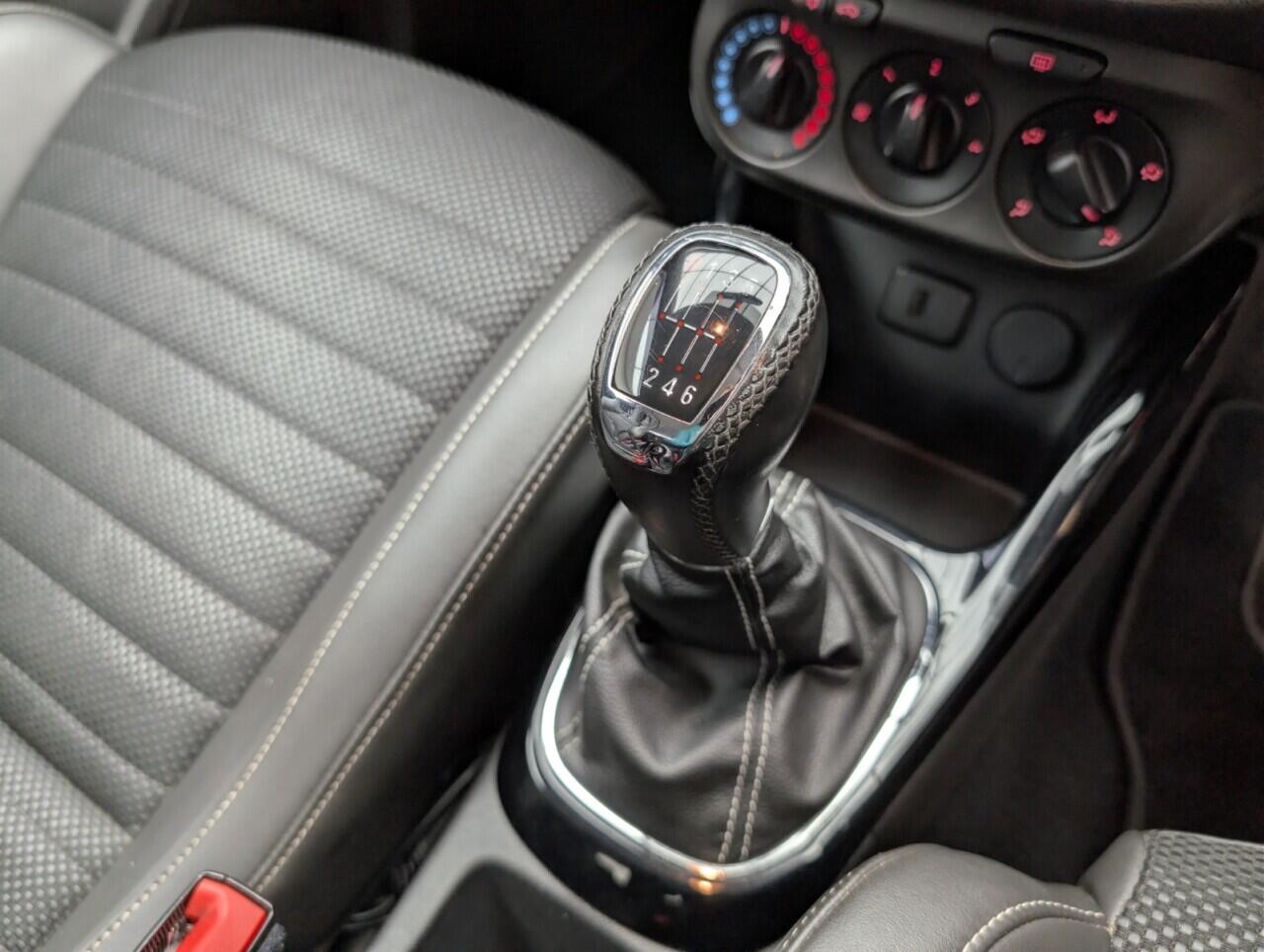 Used Vauxhall Corsa 2016 for sale - 76484719: Photo 16