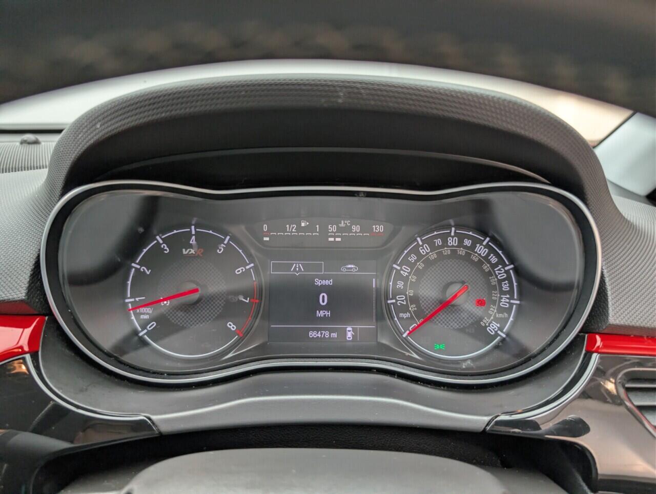 Used Vauxhall Corsa 2016 for sale - 76484719: Photo 17