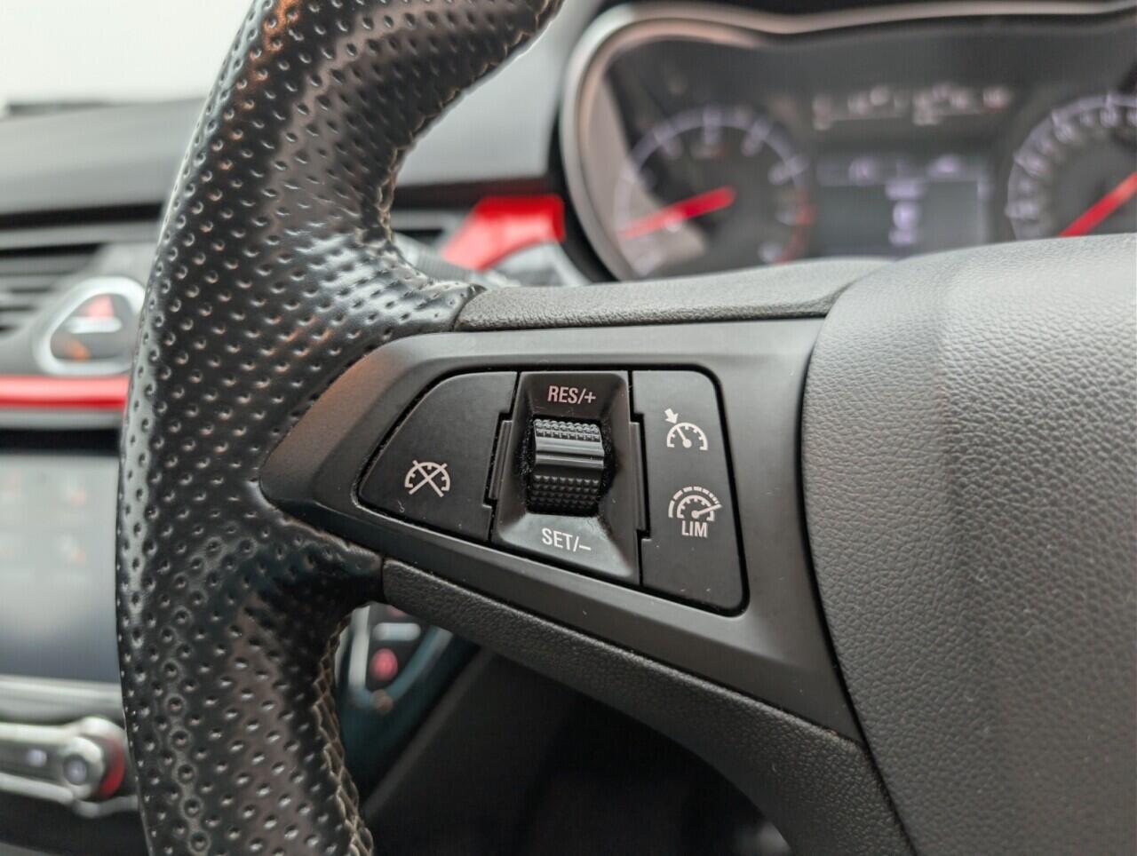 Used Vauxhall Corsa 2016 for sale - 76484719: Photo 18