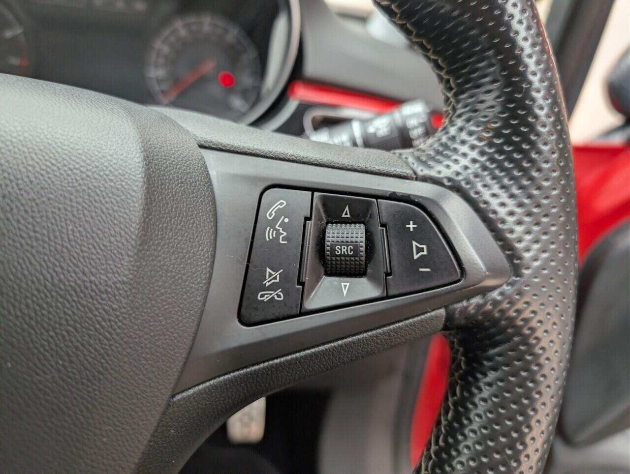 Used Vauxhall Corsa 2016 for sale - 76484719: Photo 19