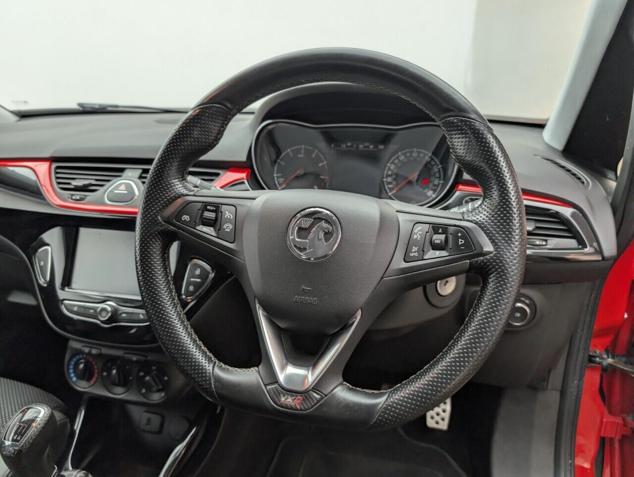 Used Vauxhall Corsa 2016 for sale - 76484719: Photo 21