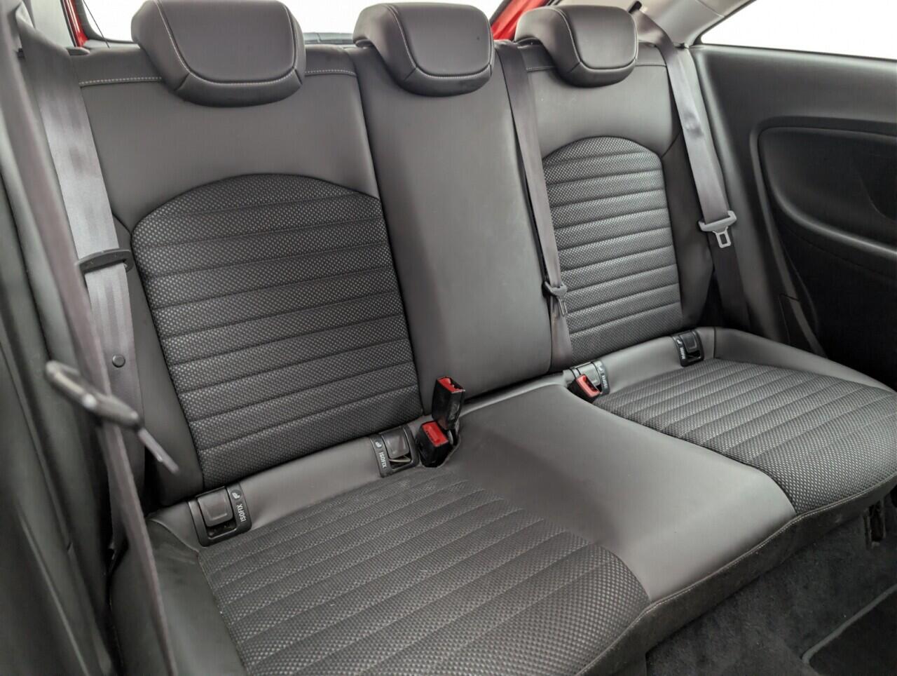 Used Vauxhall Corsa 2016 for sale - 76484719: Photo 22