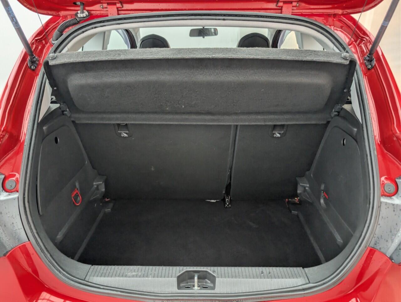 Used Vauxhall Corsa 2016 for sale - 76484719: Photo 23