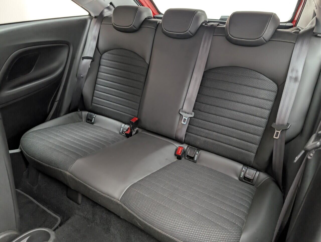 Used Vauxhall Corsa 2016 for sale - 76484719: Photo 24