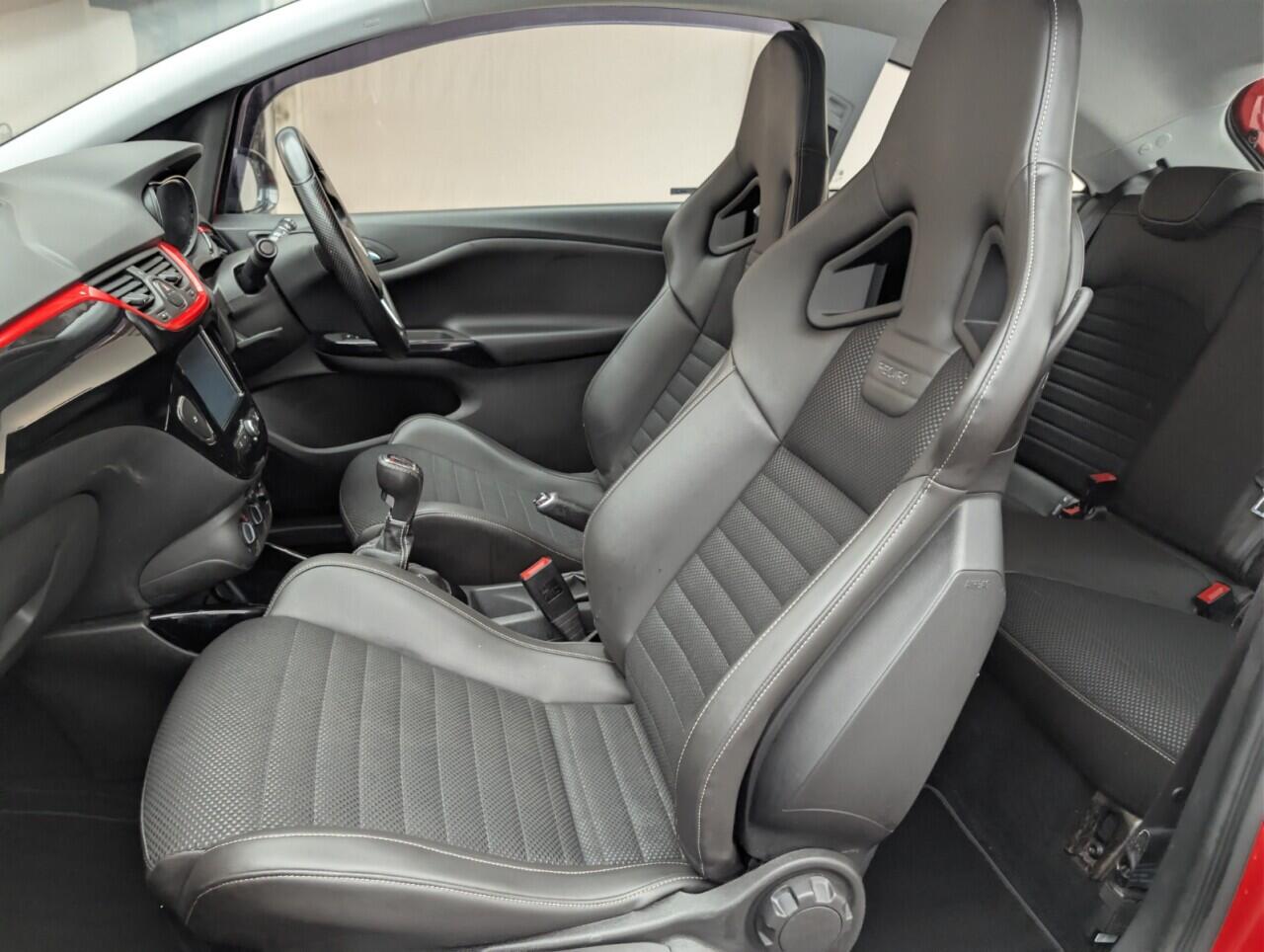 Used Vauxhall Corsa 2016 for sale - 76484719: Photo 25