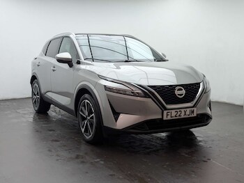 Used Nissan Qashqai 2022 for sale - 78182058: Photo