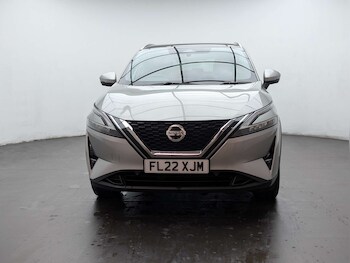 Used Nissan Qashqai 2022 for sale - 78182058: Photo
