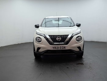 Used Nissan Juke 2021 for sale - 79173292: Photo