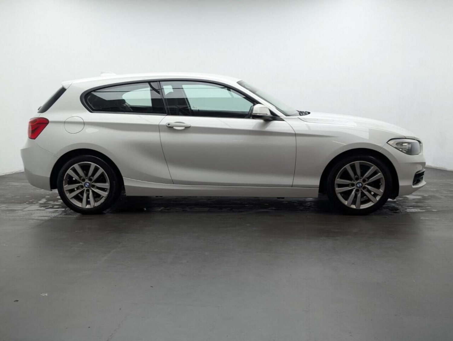 Used BMW 1 Series 2019 for sale - 78183428: Photo 11