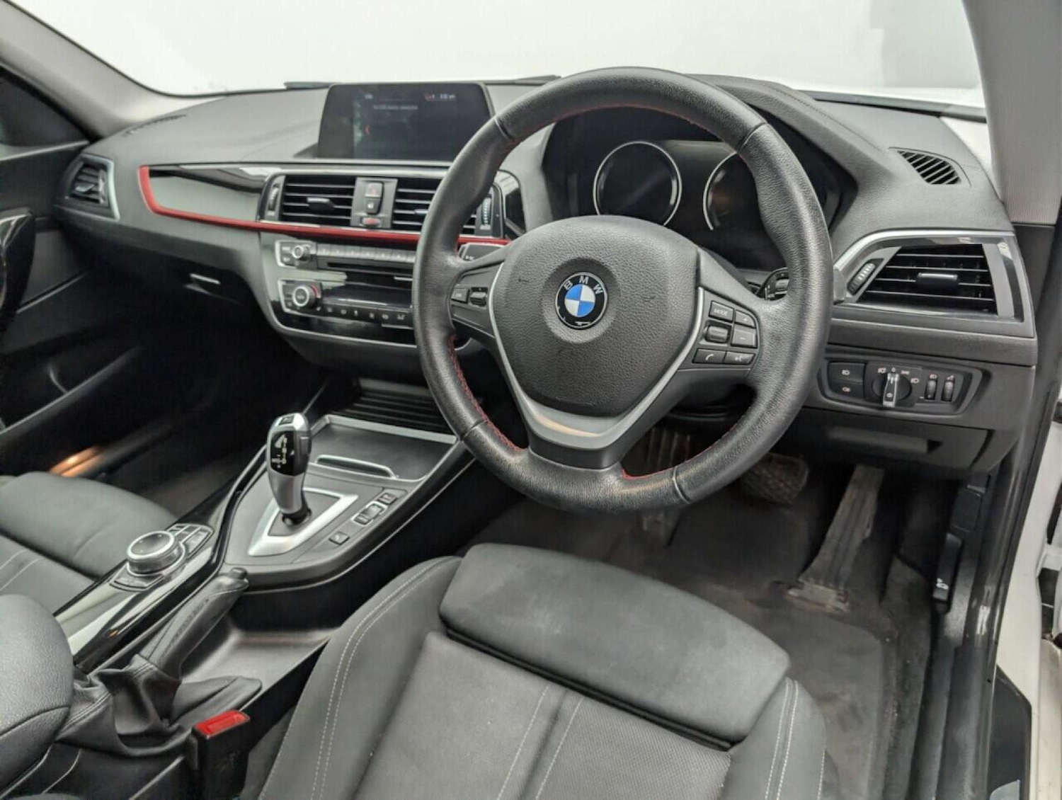 Used BMW 1 Series 2019 for sale - 78183428: Photo 13