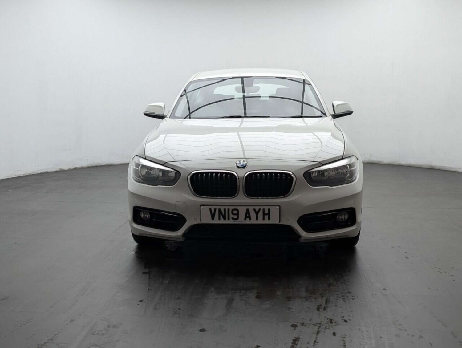 Used BMW 1 Series 2019 for sale - 78183428: Photo 3