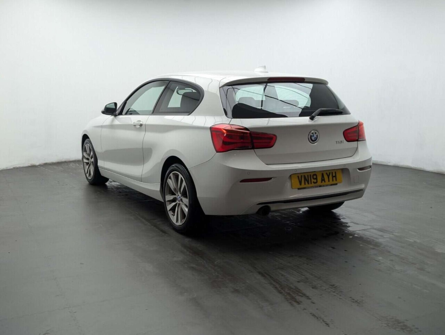Used BMW 1 Series 2019 for sale - 78183428: Photo 7