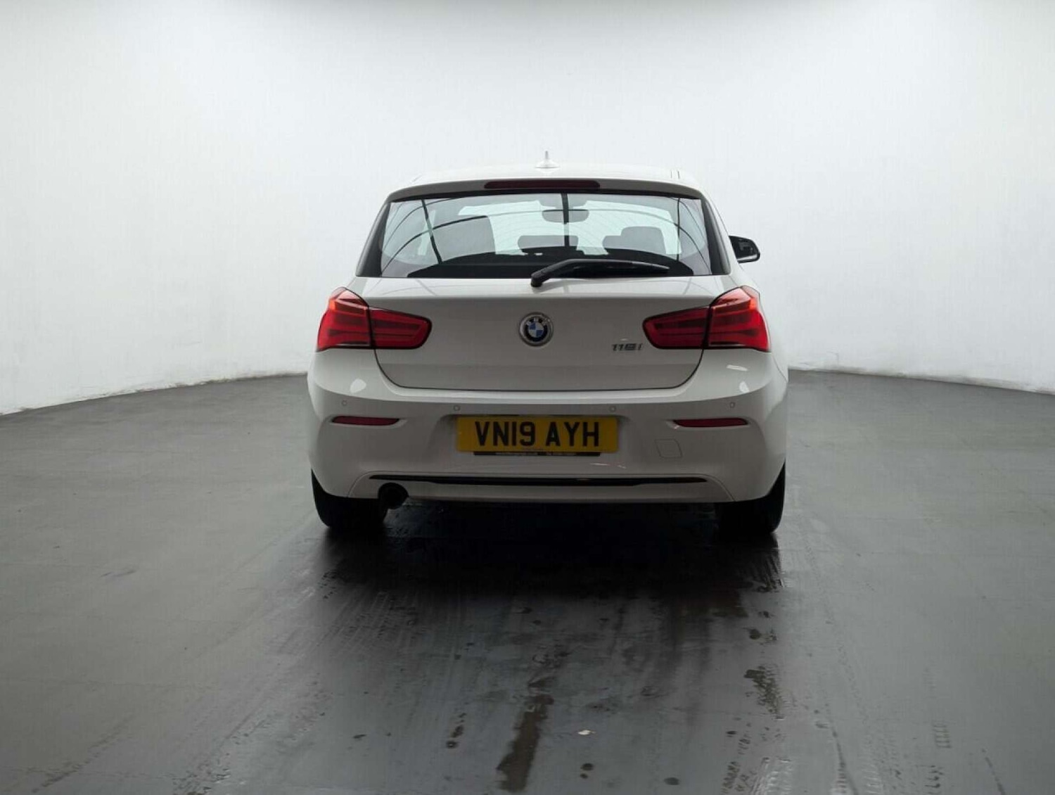 Used BMW 1 Series 2019 for sale - 78183428: Photo 8