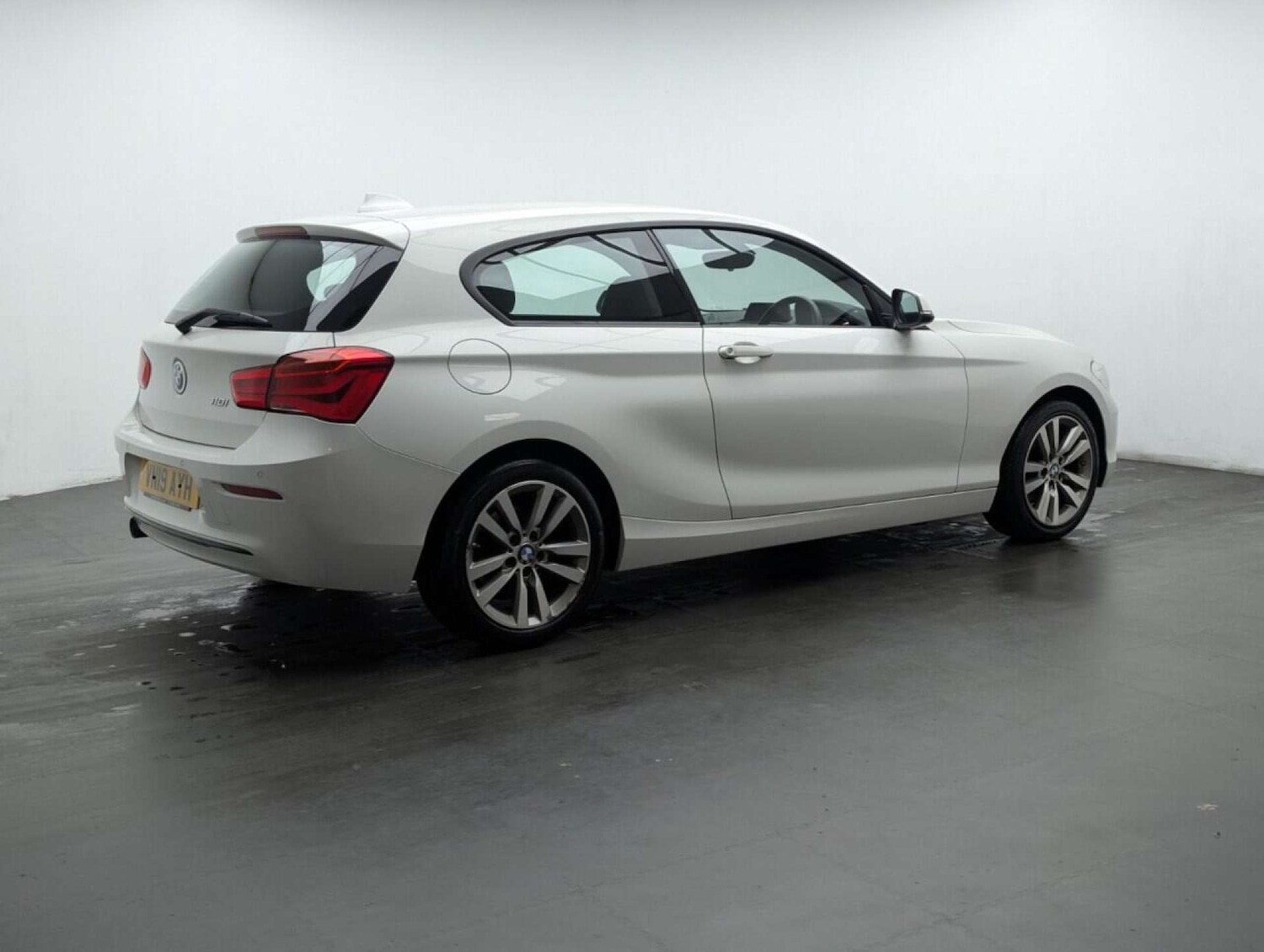 Used BMW 1 Series 2019 for sale - 78183428: Photo 9