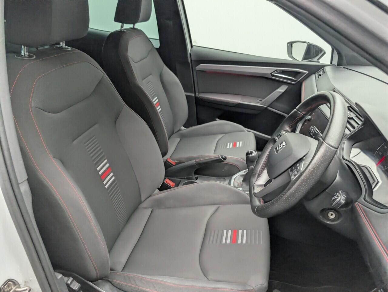 Used SEAT Arona 2020 for sale - 76964942: Photo 12